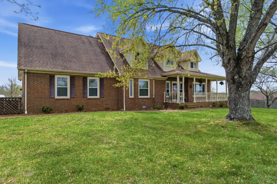 812 Ridgetop Dr, Mount Juliet, TN 37122 - #2