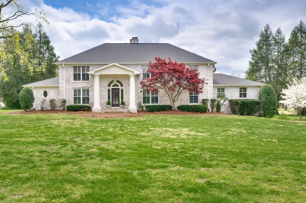 1937 Shamrock Dr, Brentwood, TN 37027 - #1