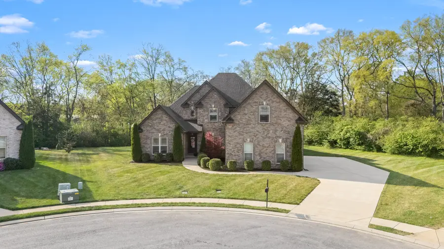 3023 Columnar Ct, Murfreesboro, TN 37129 - #2