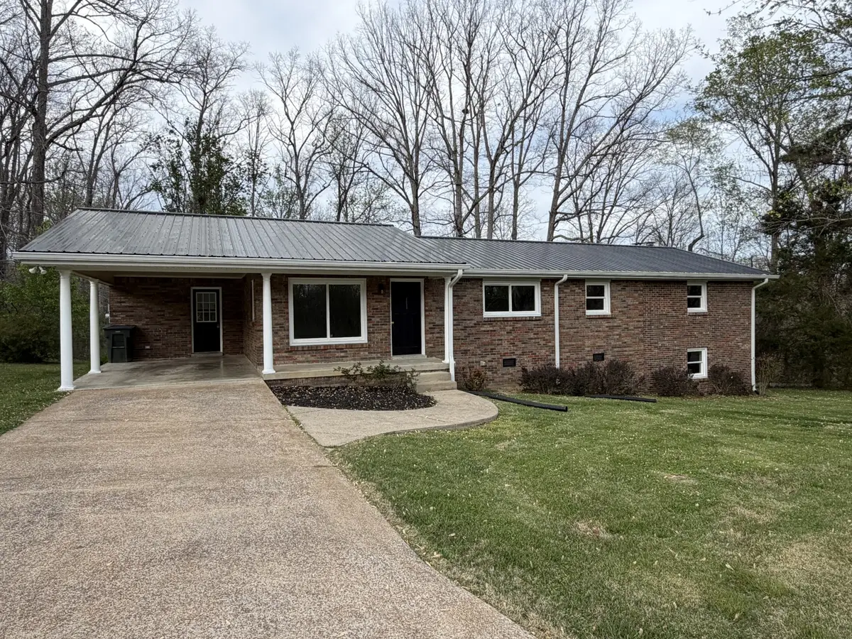 1416 Oakmont Circle, Centerville, TN 37033 - #1