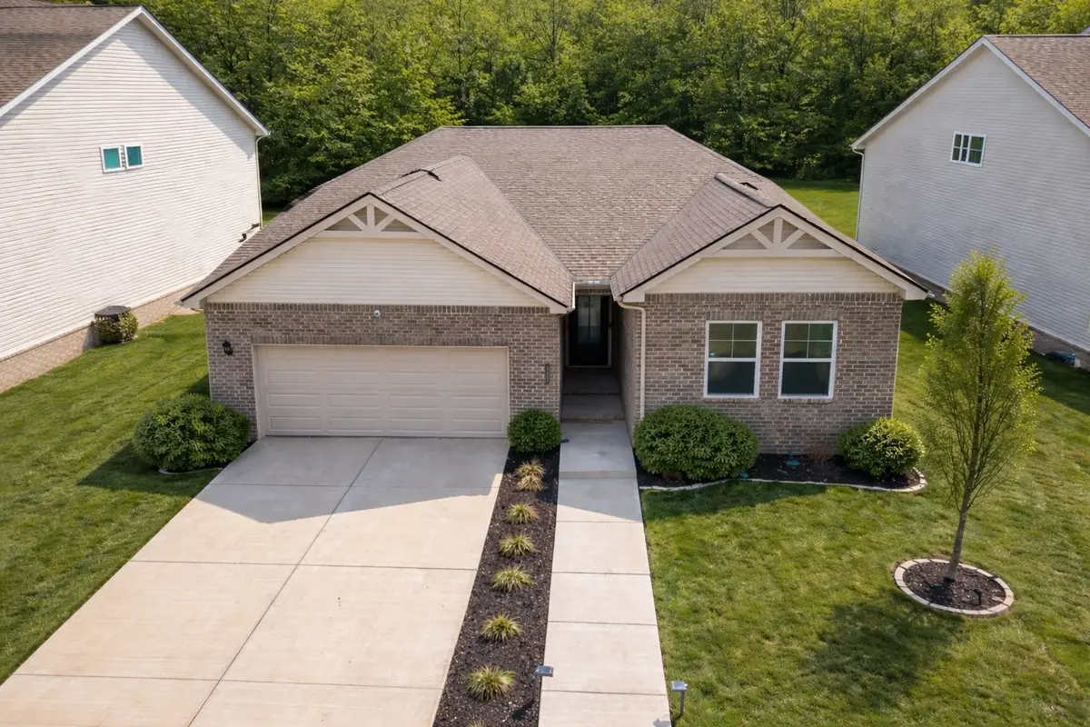 2133 Creekland View Blvd, Nashville, TN 37207 - #1