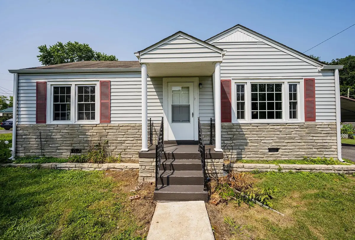 112 Anderson Dr, Tullahoma, TN 37388 - #1