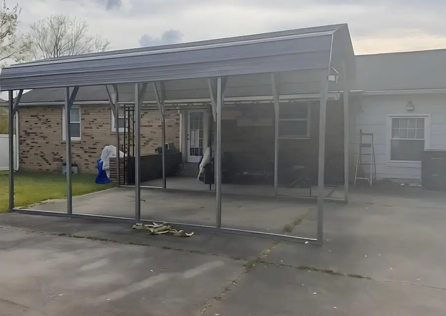 1207 Wingate St, Murfreesboro, TN 37130 - #2