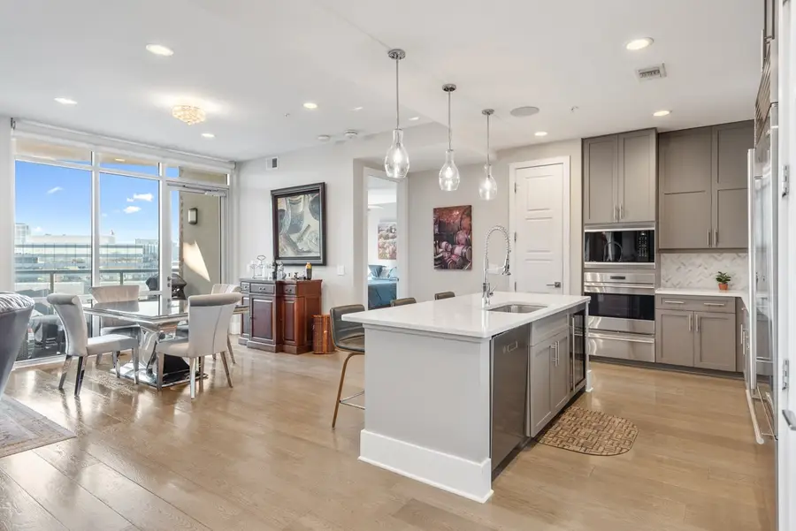 20 Rutledge St #504, Nashville, TN 37210 - #2