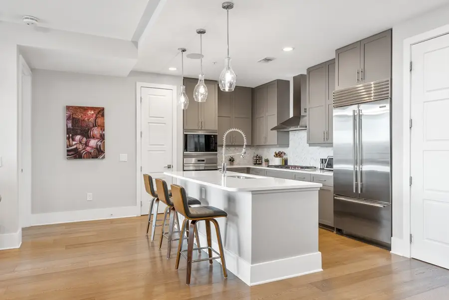 20 Rutledge St #504, Nashville, TN 37210 - #3