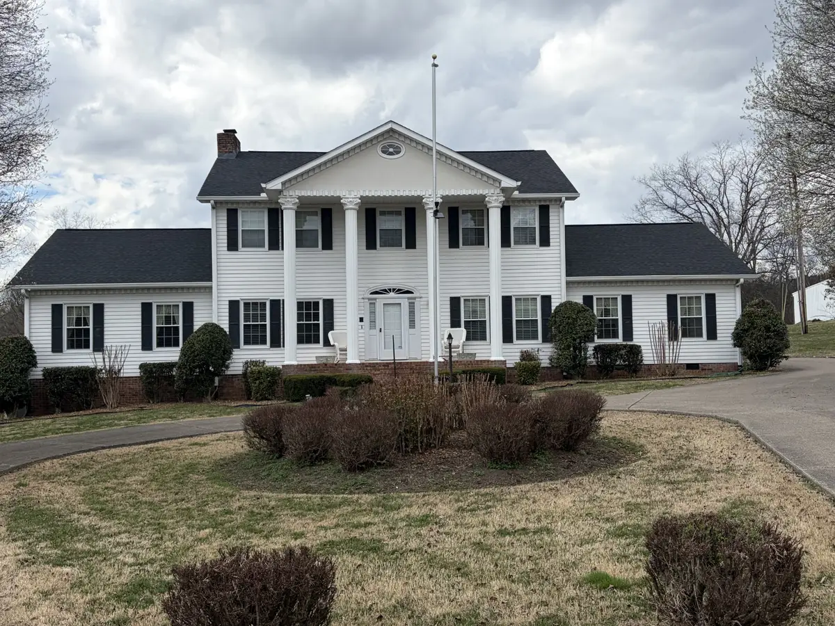 1167 Madison Creek Rd, Goodlettsville, TN 37072 - #1