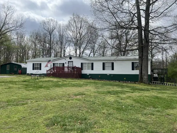 9319 Magnolia Way, Nunnelly, TN 37137