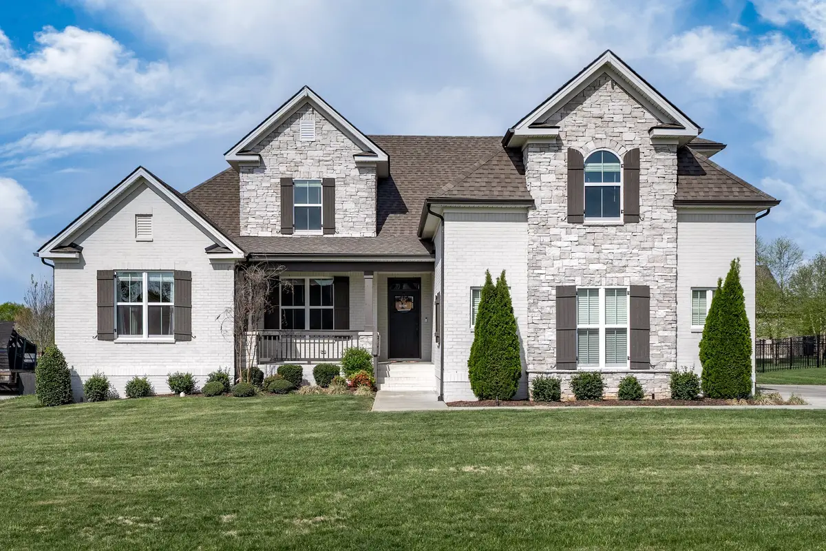 1036 Pretender Way, Columbia, TN 38401 - #1