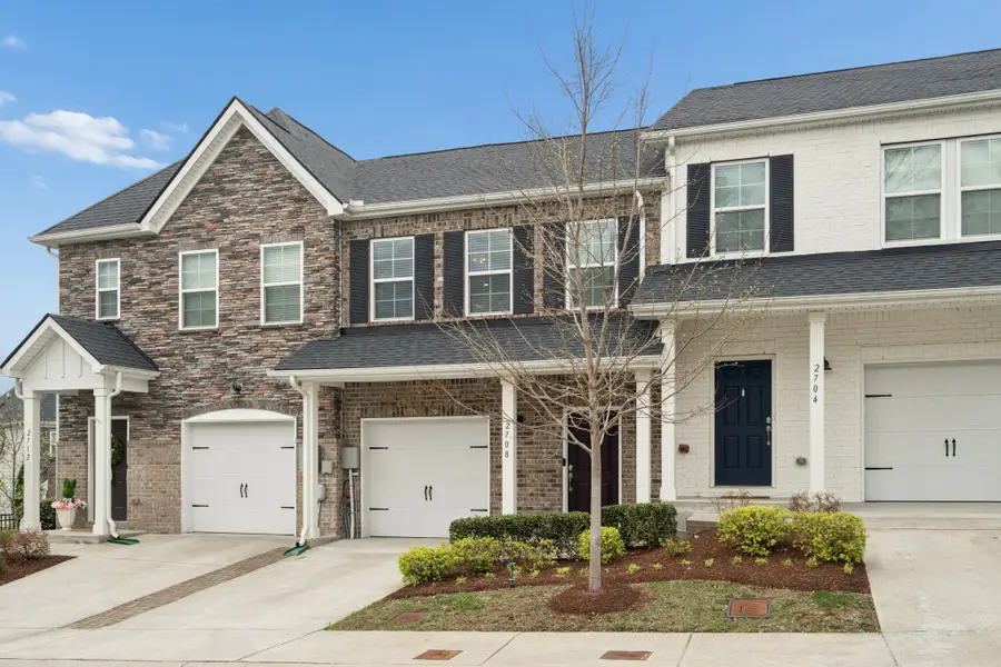 2708 Gossett Trl, Nashville, TN 37221 - #2