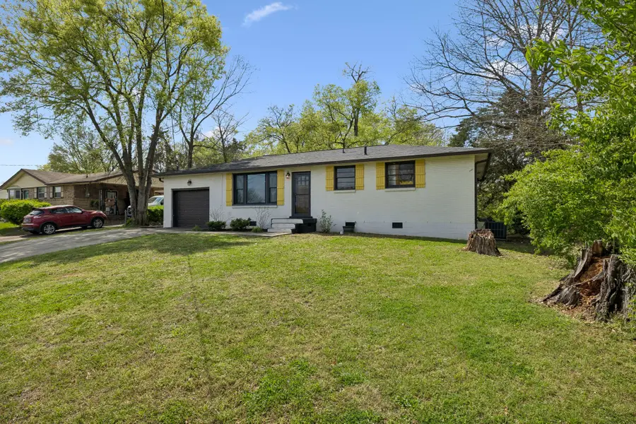 3215 Leswood Ln, Nashville, TN 37207 - #3