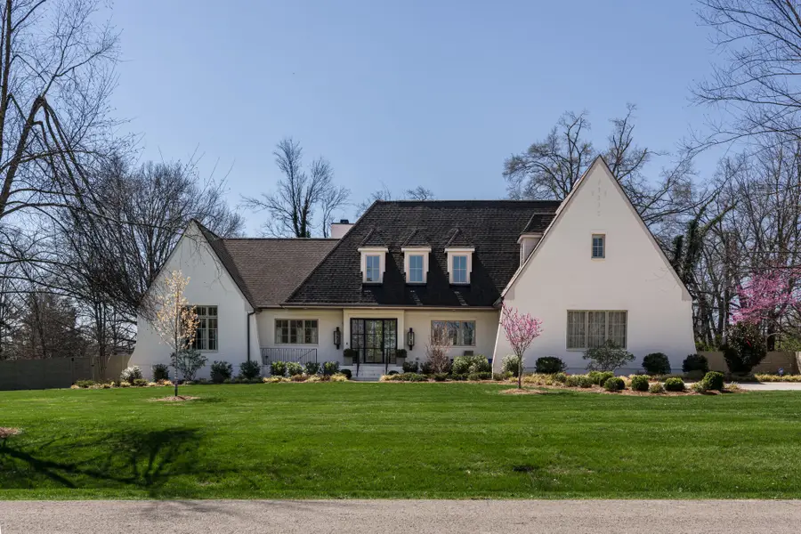 201 Olive Branch Rd, Nashville, TN 37205 - #3