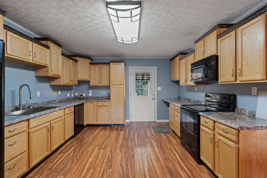 154 Potter Place Road Nw, Charleston, TN 37310 - #3