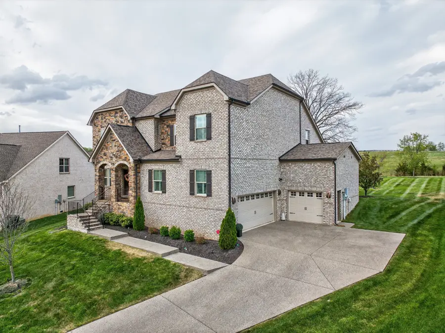 316 Bayberry Ct, Nolensville, TN 37135 - #3