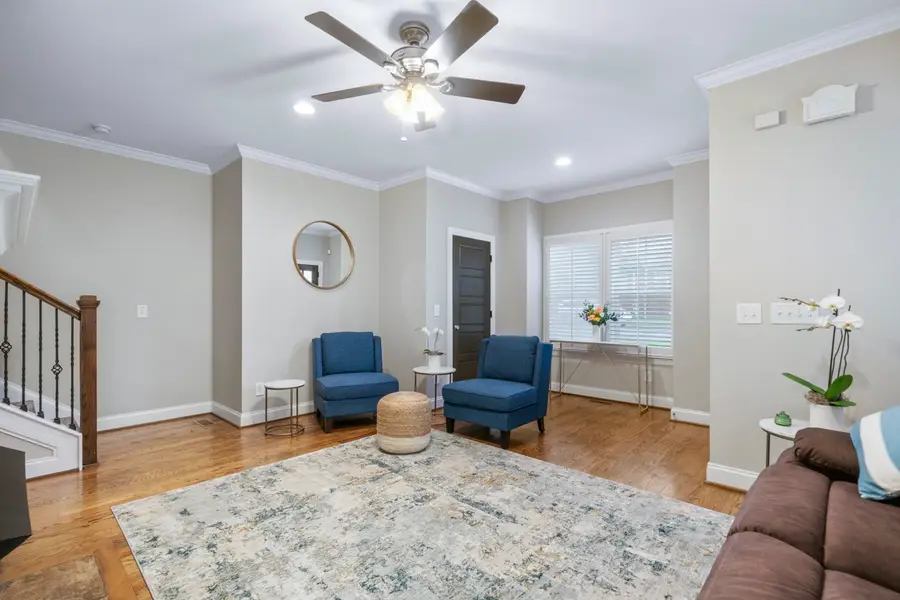 1711 14th Ave S, Nashville, TN 37212 - #2