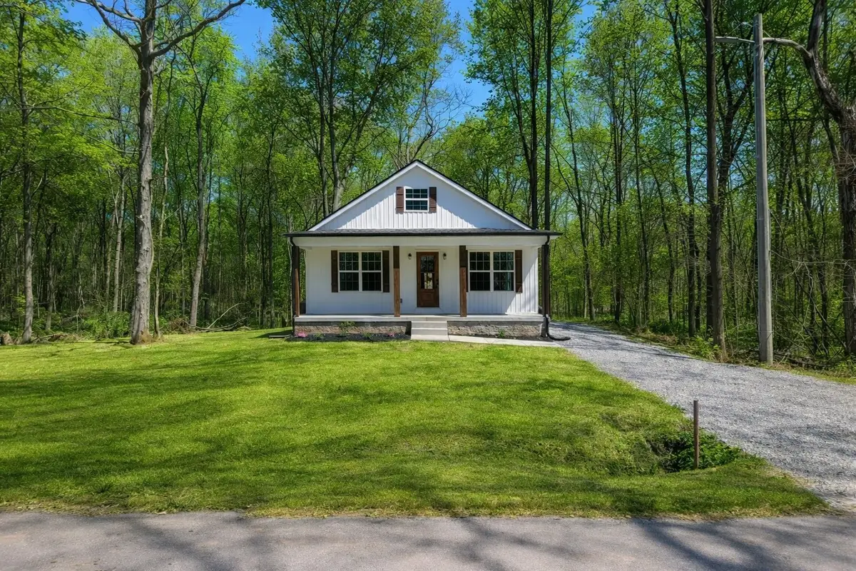 397 A Hightower Rd, Elkton, KY 42220 - #1