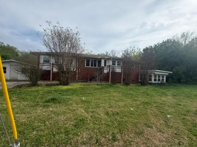 1031 College Ave, Nashville, TN 37209 - #1