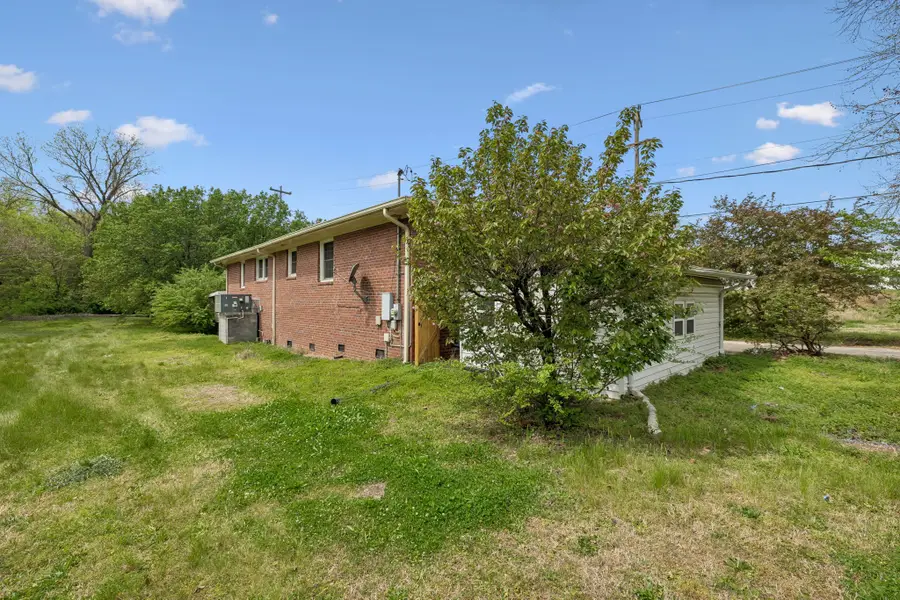 1031 College Ave, Nashville, TN 37209 - #2