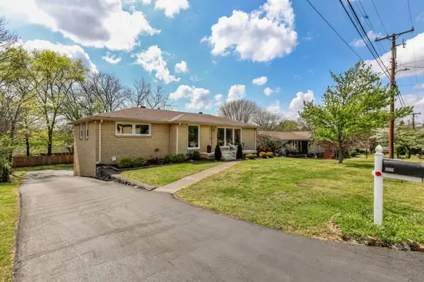 2621 Ravine Dr, Nashville, TN 37217 - #1