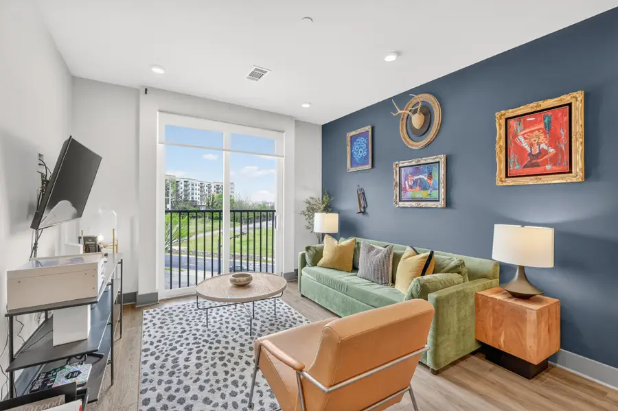 65 Lindsley Ave #409, Nashville, TN 37210 - #3