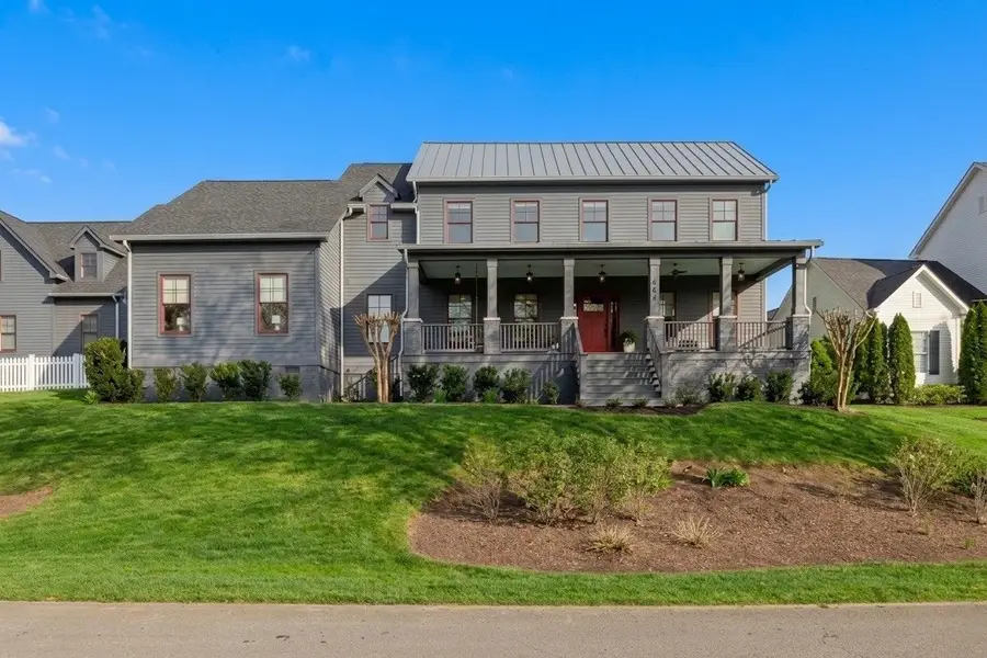 111 Harlinsdale Ct, Franklin, TN 37069 - #2