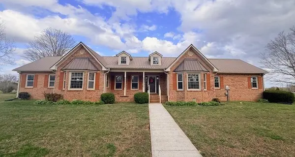 306 Farrar Hill Rd, Manchester, TN 37355