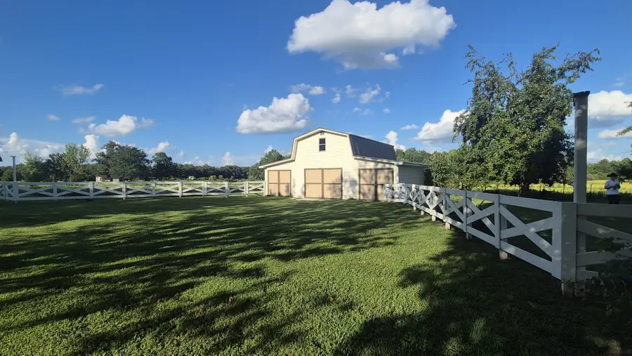 306 Farrar Hill Rd, Manchester, TN 37355 - #3