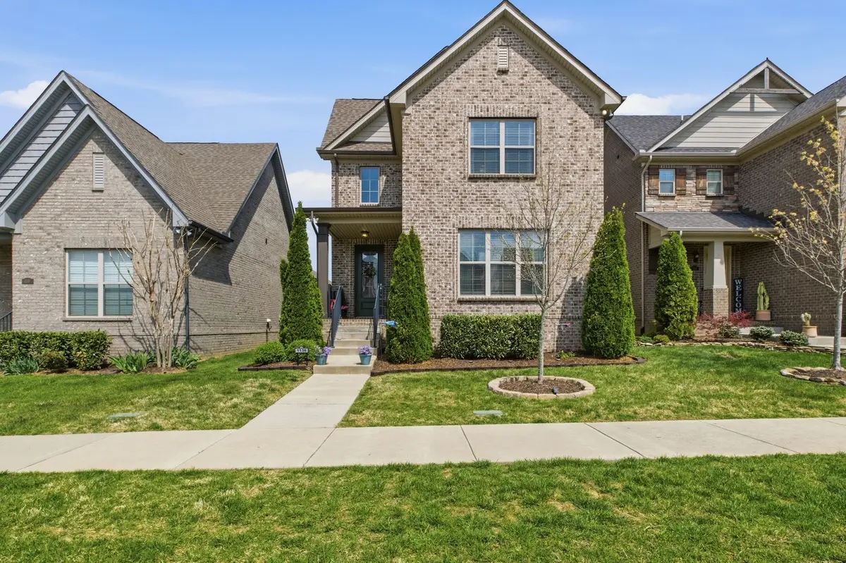 1136 Kennesaw Blvd, Gallatin, TN 37066 - #1