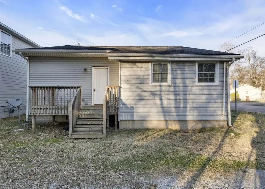 460 E State St, Murfreesboro, TN 37130 - #2