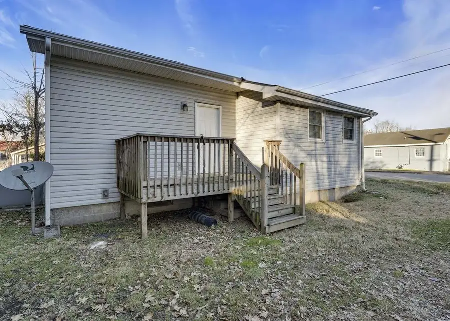 460 E State St, Murfreesboro, TN 37130 - #3