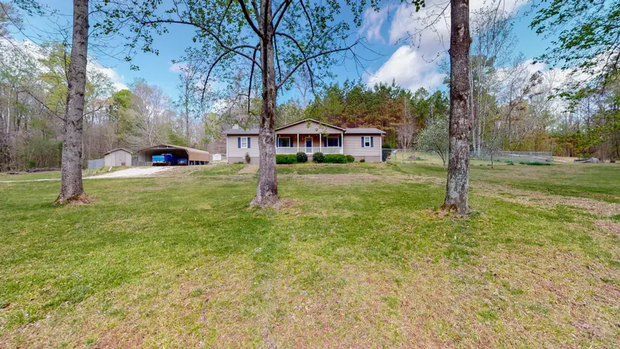 2135 Copper Spring Rd, Springville, TN 38256 - #2