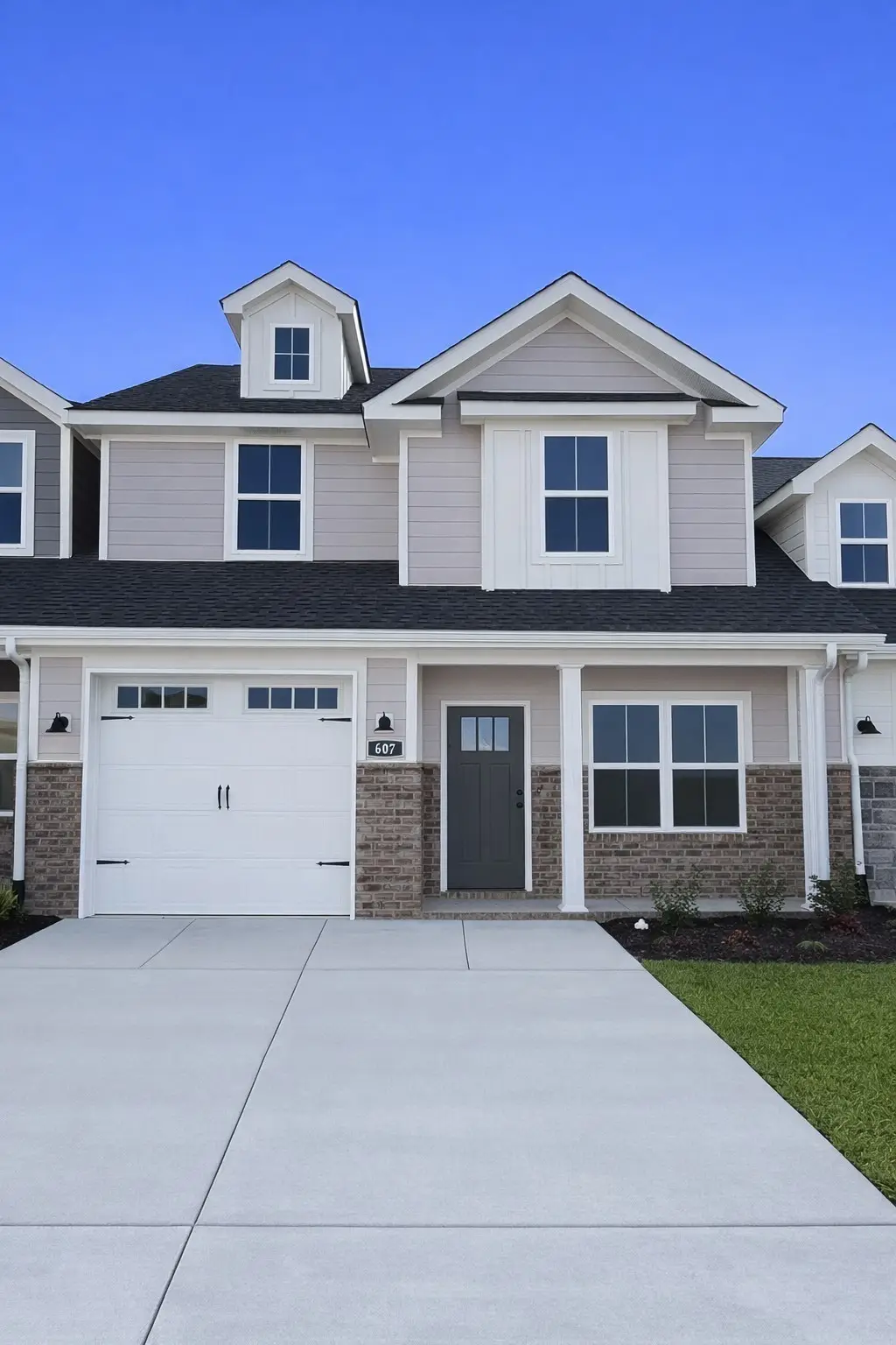 607 Rohan Drive, Murfreesboro, TN 37129 - #1