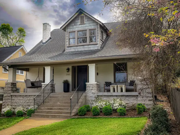 1711 Linden Ave, Nashville, TN 37212