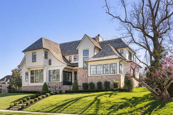 4106 Elder Pl, Nashville, TN 37215