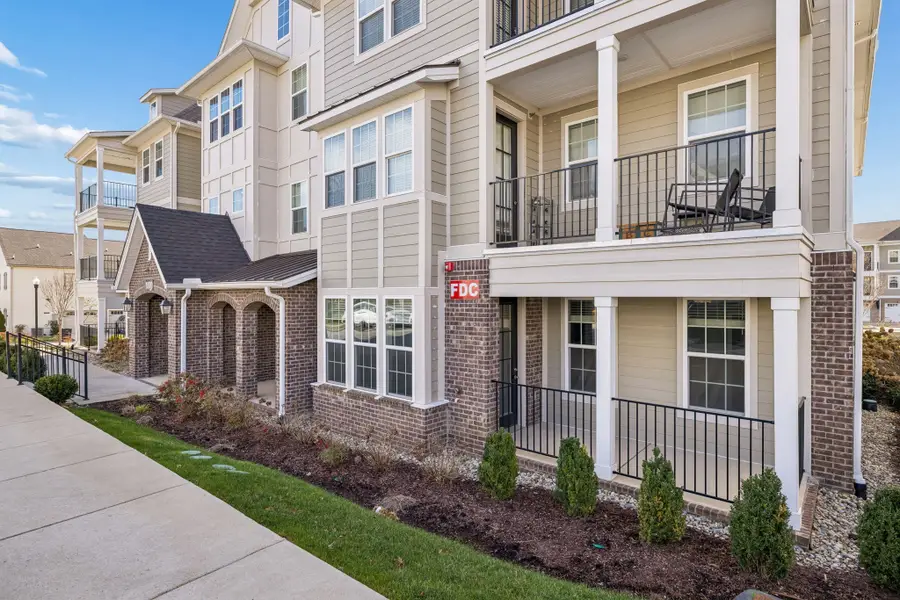 1000 Vintage Green Ln #1104, Franklin, TN 37064 - #3