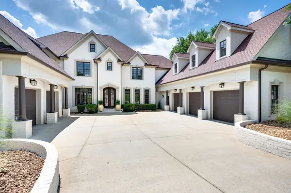 3 Prestwick Pl, Brentwood, TN 37027