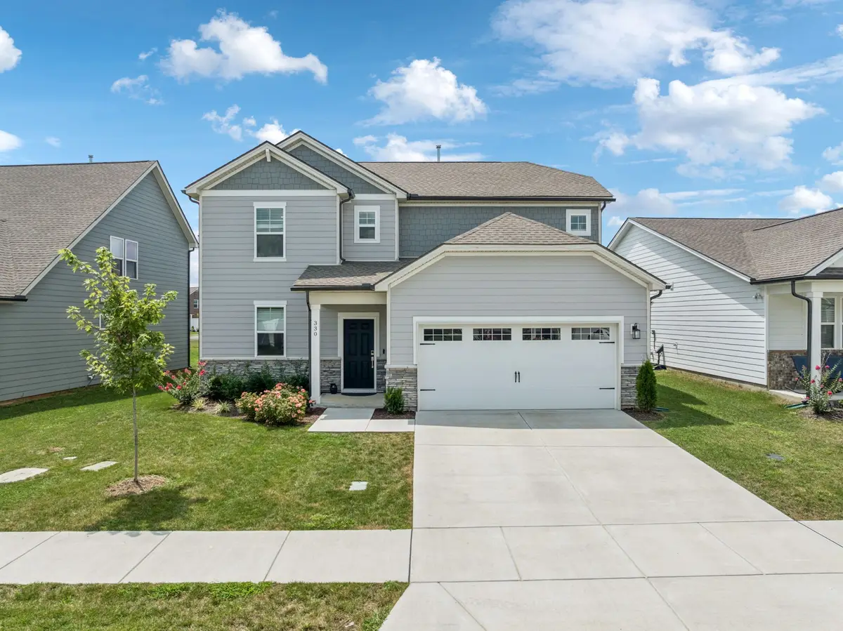 330 Ellis Ln, Lebanon, TN 37087 - #1