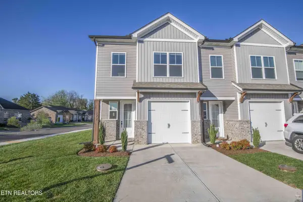 172 Scout. Way, Lenoir City, TN 37771