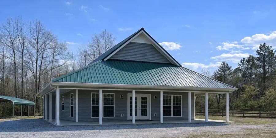 2130 Indian Mound Rd, Woodlawn, TN 37191 - #3