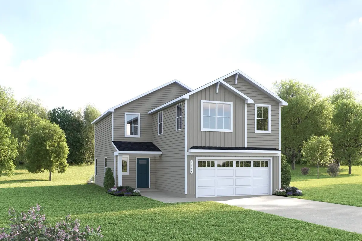 1946 Royal Hound Trail, Madison, TN 37115 - #1