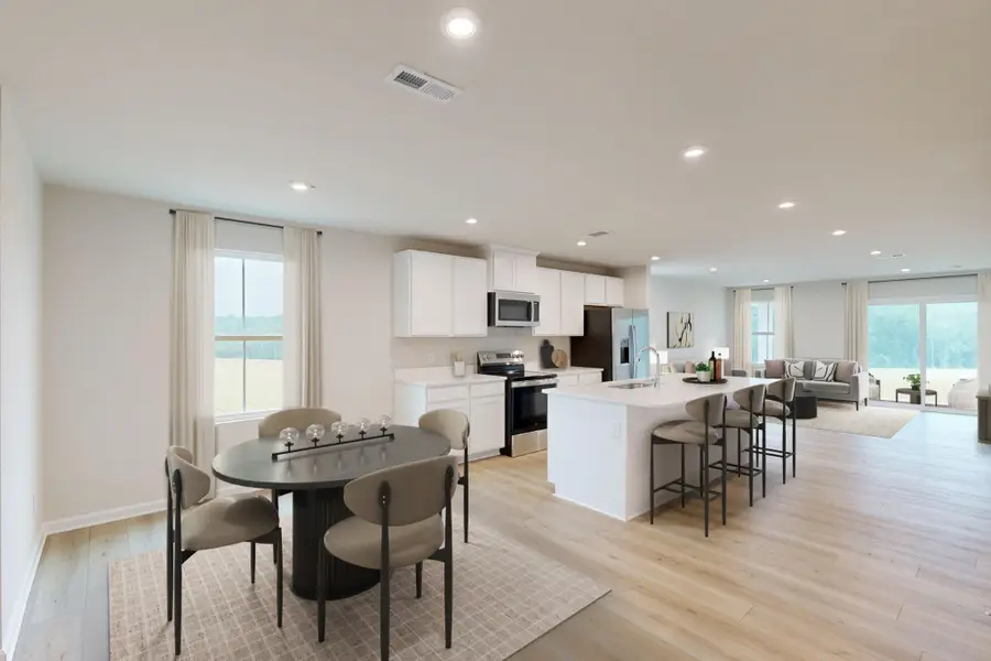 1910 Red Fox Ridge, Madison, TN 37115 - #2