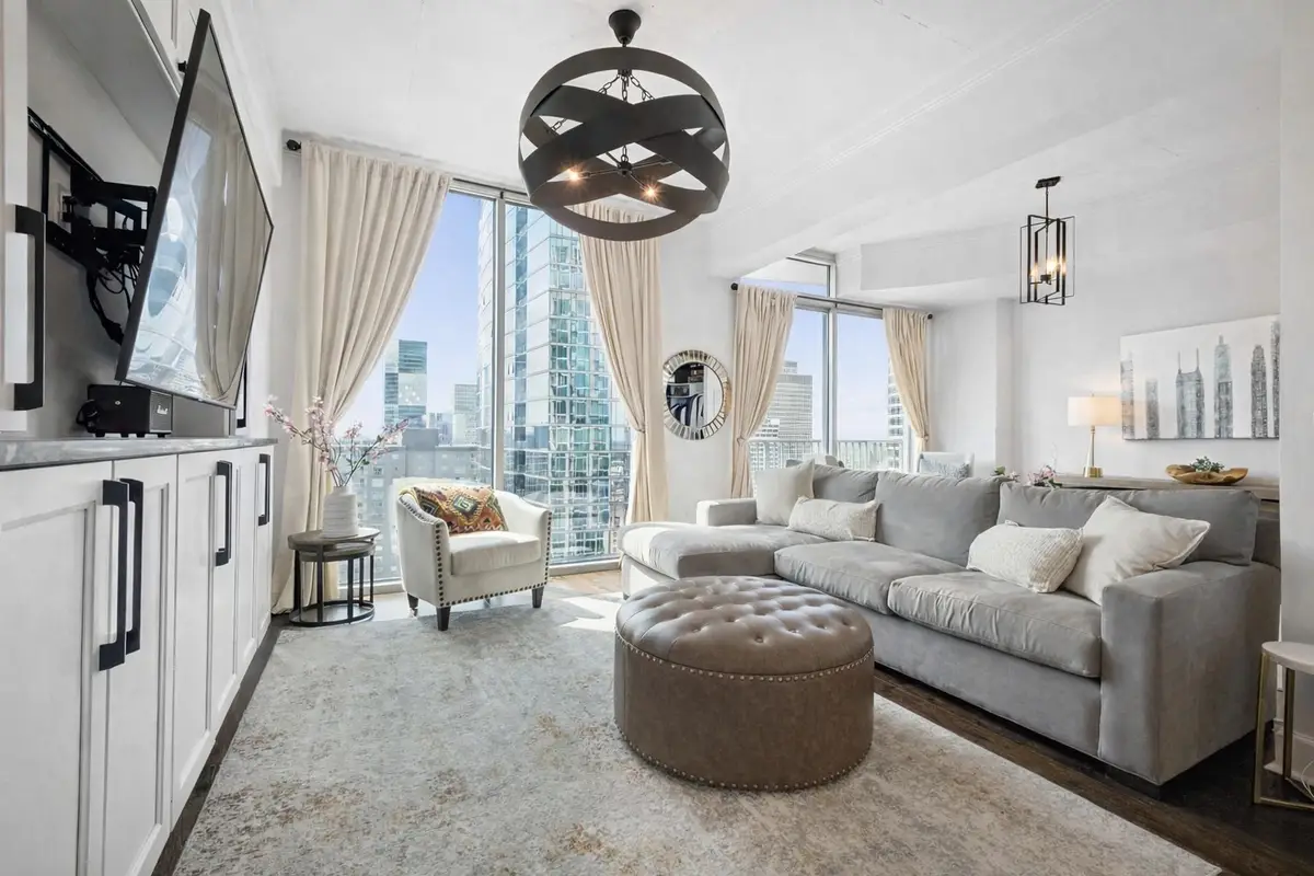 415 Church St #2112, Nashville, TN 37219 - #1