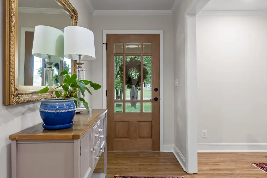 1615 Eagle Drive, Hixson, TN 37343 - #2