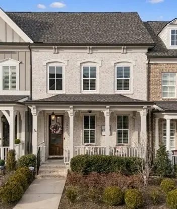 1066 Beckwith Street, Franklin, TN 37064 - #1