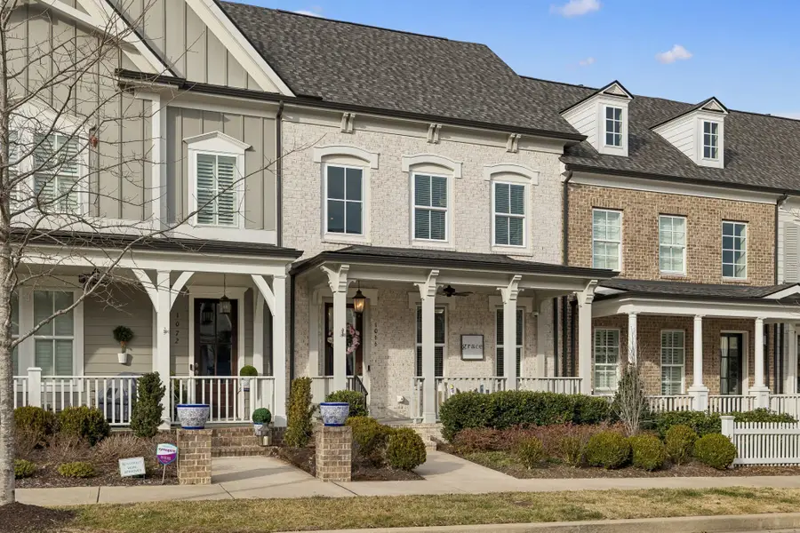 1066 Beckwith Street, Franklin, TN 37064 - #2