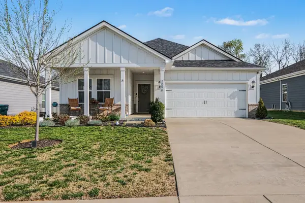 1096 Holland Ridge Way, Lebanon, TN 37090