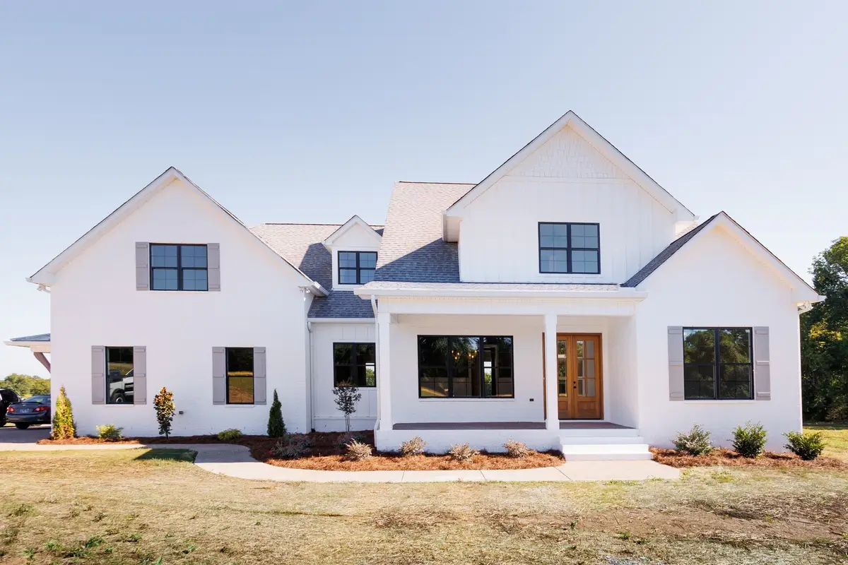 35 Gambil Cove, Mount Juliet, TN 37122 - #1