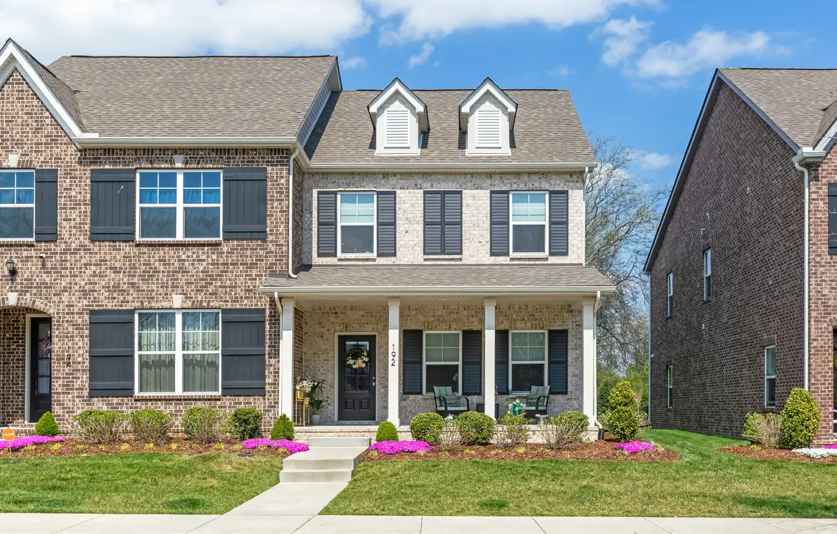 192 Grandstand Blvd, Gallatin, TN 37066 - #1