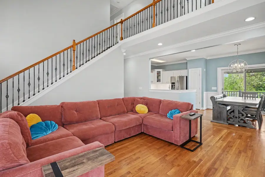 1012 Stonehollow Way, Mount Juliet, TN 37122 - #2