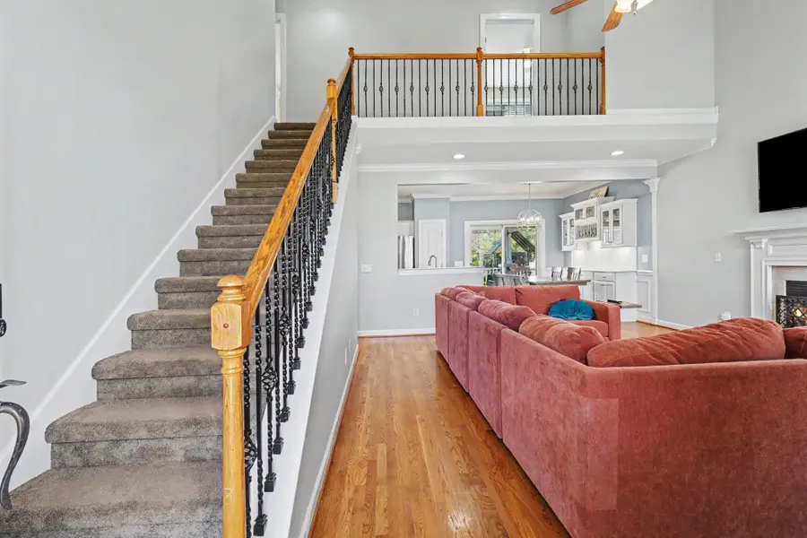 1012 Stonehollow Way, Mount Juliet, TN 37122 - #3