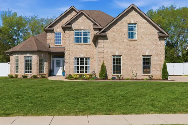 2714 United Dr, Murfreesboro, TN 37128